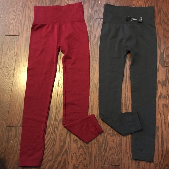 Leggings lot - Picture 2 of 2